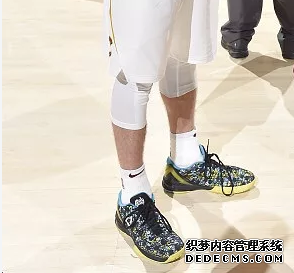 NBA12月13号球星上脚球鞋有哪些 NBA12月13号球星上脚球鞋盘点 NBA12月13号球星上脚球鞋有哪些 NBA12月13号球星上脚球鞋盘点